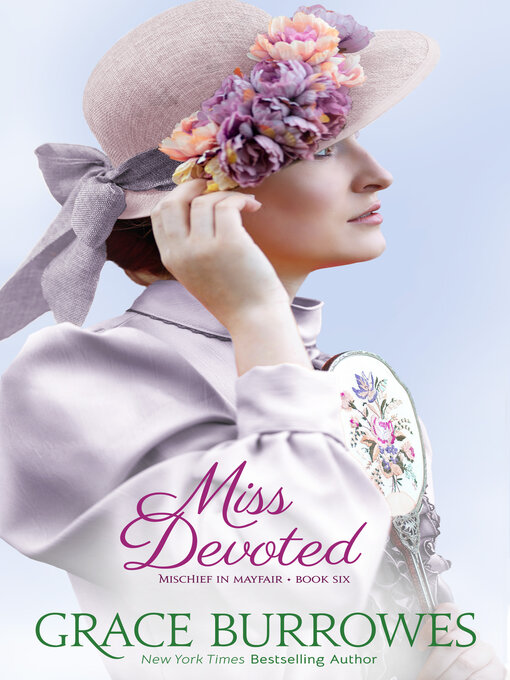 Title details for Miss Devoted by Grace Burrowes - Wait list